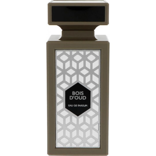 FLAVIA PARFUM Marble Series Bois d'Oud EDP 90ml